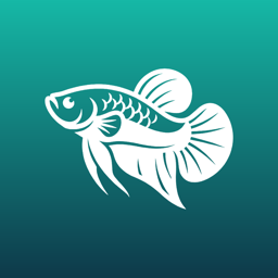 Ícono de la aplicación AquaKeep